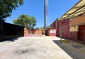 Nave Industrial en venta con 387m² en Alcalá de Henares, en la zona de El Chorrillo, Calle Arturo Soria foto
