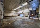 Nave Industrial en venta con 387m² en Alcalá de Henares, en la zona de El Chorrillo, Calle Arturo Soria foto