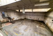 Nave Industrial en venta con 387m² en Alcalá de Henares, en la zona de El Chorrillo, Calle Arturo Soria foto