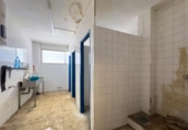 Nave Industrial en venta con 387m² en Alcalá de Henares, en la zona de El Chorrillo, Calle Arturo Soria foto