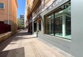 80m² locaux commerciaux pour vente à Elche, photo