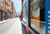 80m² locaux commerciaux pour vente à Elche, photo