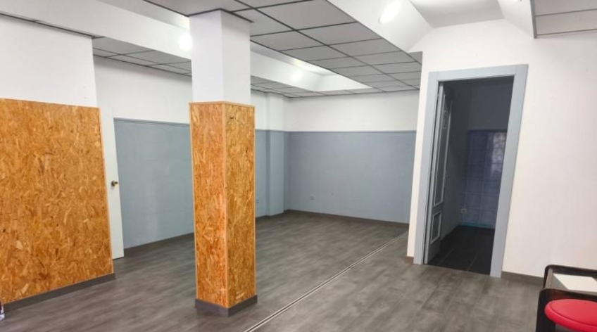 Local comercial