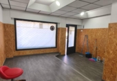 Local comercial en venta con 46m² en Santander, Calle Fernando de los Ríos foto