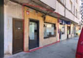 Local comercial en venta con 46m² en Santander, Calle Fernando de los Ríos foto