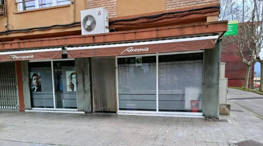 Local comercial