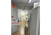 Restaurant
en lloguer, traspàs
amb 75m² a Barcelona, a la zona de la Nova Esquerra de l'Eixample, Carrer de Calàbria foto