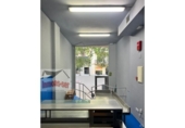 Restaurant
en lloguer, traspàs
amb 75m² a Barcelona, a la zona de la Nova Esquerra de l'Eixample, Carrer de Calàbria foto