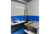 Restaurant
en lloguer, traspàs
amb 75m² a Barcelona, a la zona de la Nova Esquerra de l'Eixample, Carrer de Calàbria foto
