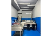Restaurant
en lloguer, traspàs
amb 75m² a Barcelona, a la zona de la Nova Esquerra de l'Eixample, Carrer de Calàbria foto