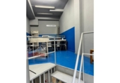 Restaurant
en lloguer, traspàs
amb 75m² a Barcelona, a la zona de la Nova Esquerra de l'Eixample, Carrer de Calàbria foto