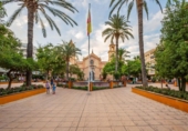 Nave en venta con 83m² en Torrevieja, Avenida Diego Ramírez Pastor foto