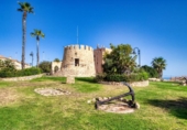 Nave en venta con 83m² en Torrevieja, Avenida Diego Ramírez Pastor foto