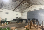 1827m² warehouse industrial for sale in Nava, photo