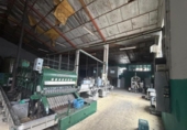 1827m² warehouse industrial for sale in Nava, photo
