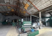 1827m² warehouse industrial for sale in Nava, photo