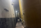 1827m² warehouse industrial for sale in Nava, photo