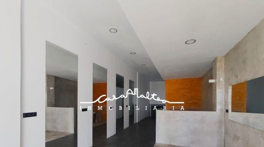 Local comercial