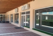 Oficina en alquiler con 778m² en Alhaurín de la Torre foto