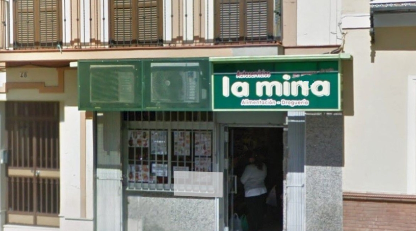 Local comercial