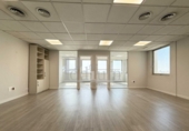 Oficina
en lloguer
amb 70m² a Sevilla, a la zona de La Buhaira foto
