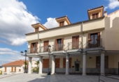 Local comercial
en venda
amb 76m² a Venturada foto