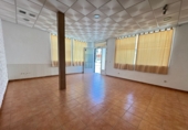 Local comercial
en lloguer
amb 60m² a Toledo, a la zona de Santa Bàrbara foto