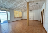 Local comercial
en lloguer
amb 60m² a Toledo, a la zona de Santa Bàrbara foto