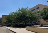 Local comercial
en lloguer
amb 60m² a Toledo, a la zona de Santa Bàrbara foto