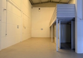 Nau Industrial
en lloguer
amb 360m² a Alcorcón foto