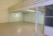 Nau Industrial
en lloguer
amb 360m² a Alcorcón foto