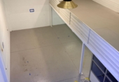 Nau Industrial
en lloguer
amb 360m² a Alcorcón foto