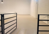 Nau Industrial
en lloguer
amb 360m² a Alcorcón foto