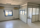Nau Industrial
en lloguer
amb 360m² a Alcorcón foto