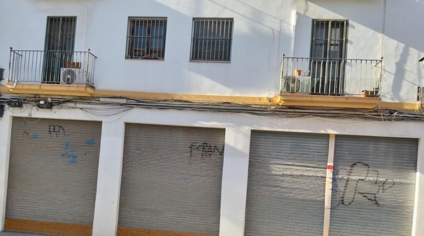 Local comercial