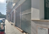 Local comercial en alquiler con 250m² en Sevilla, en la zona de Barrio León foto