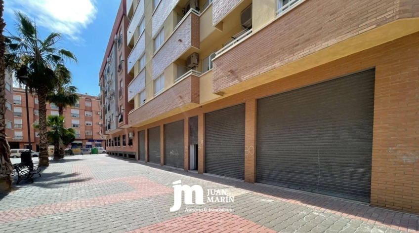 Local comercial