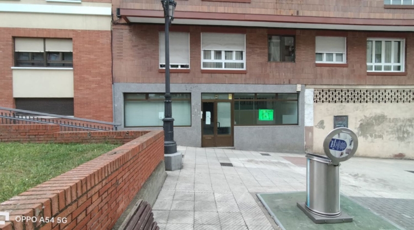 Local comercial
