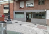 123m² bureaux pour location à Oviède, dans le quartier de Ciudad Naranco photo