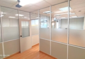 123m² bureaux pour location à Oviède, dans le quartier de Ciudad Naranco photo