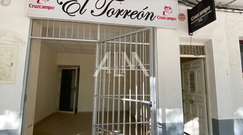 Local comercial