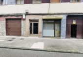 Local comercial
en venda
amb 171m² a San Martín, a la zona de El Entrego foto