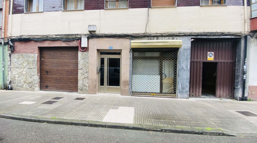 Local comercial