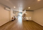 Oficines
en lloguer
amb 45m² a el Prat de Llobregat foto