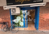 Oficines
en lloguer
amb 45m² a el Prat de Llobregat foto