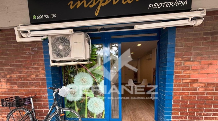 Local comercial