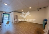Oficines
en lloguer
amb 45m² a el Prat de Llobregat foto