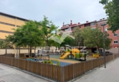 Oficines
en lloguer
amb 45m² a el Prat de Llobregat foto