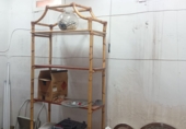 Local comercial
en venda
amb 55m² a Alcorcón, Calle espada foto