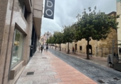 Oficina
en venda
amb 40m² a Oviedo, a la zona de Casc Antic foto